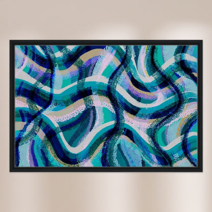 Abstract Forms & Colours 8