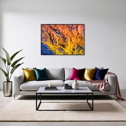 Chromatic Forest 10