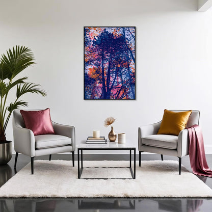 Chromatic Forest 3