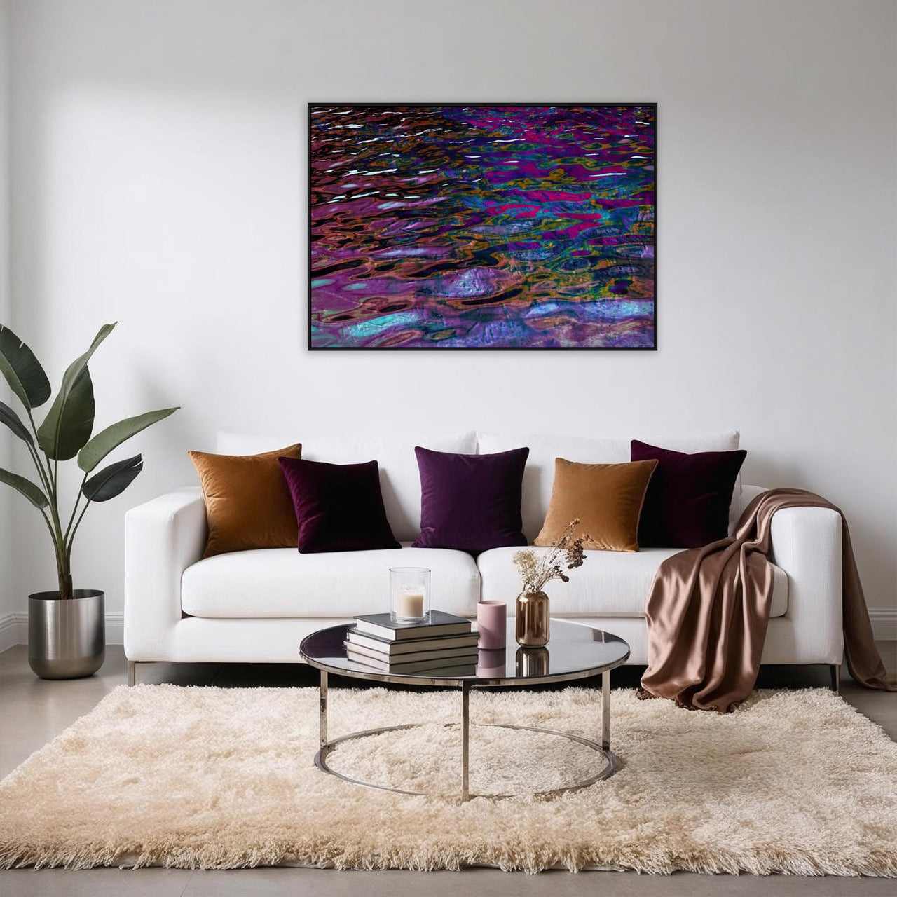 Distorted Nature 3