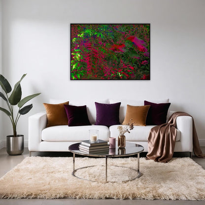 Distorted Nature 9