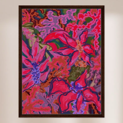 Botanical Forms & Colours 01