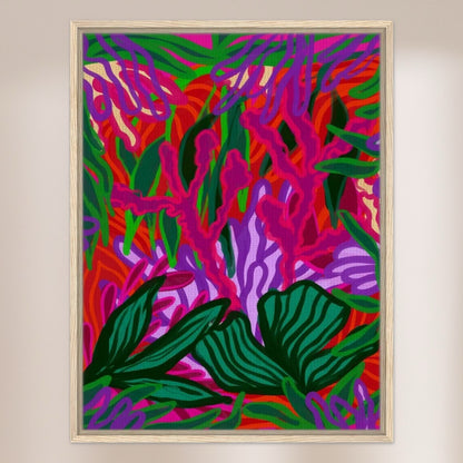 Botanical Forms & Colours 03