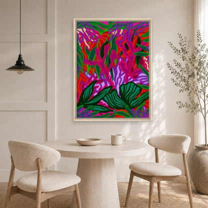 Botanical Forms & Colours 03