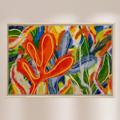 Botanical Forms & Colours 04