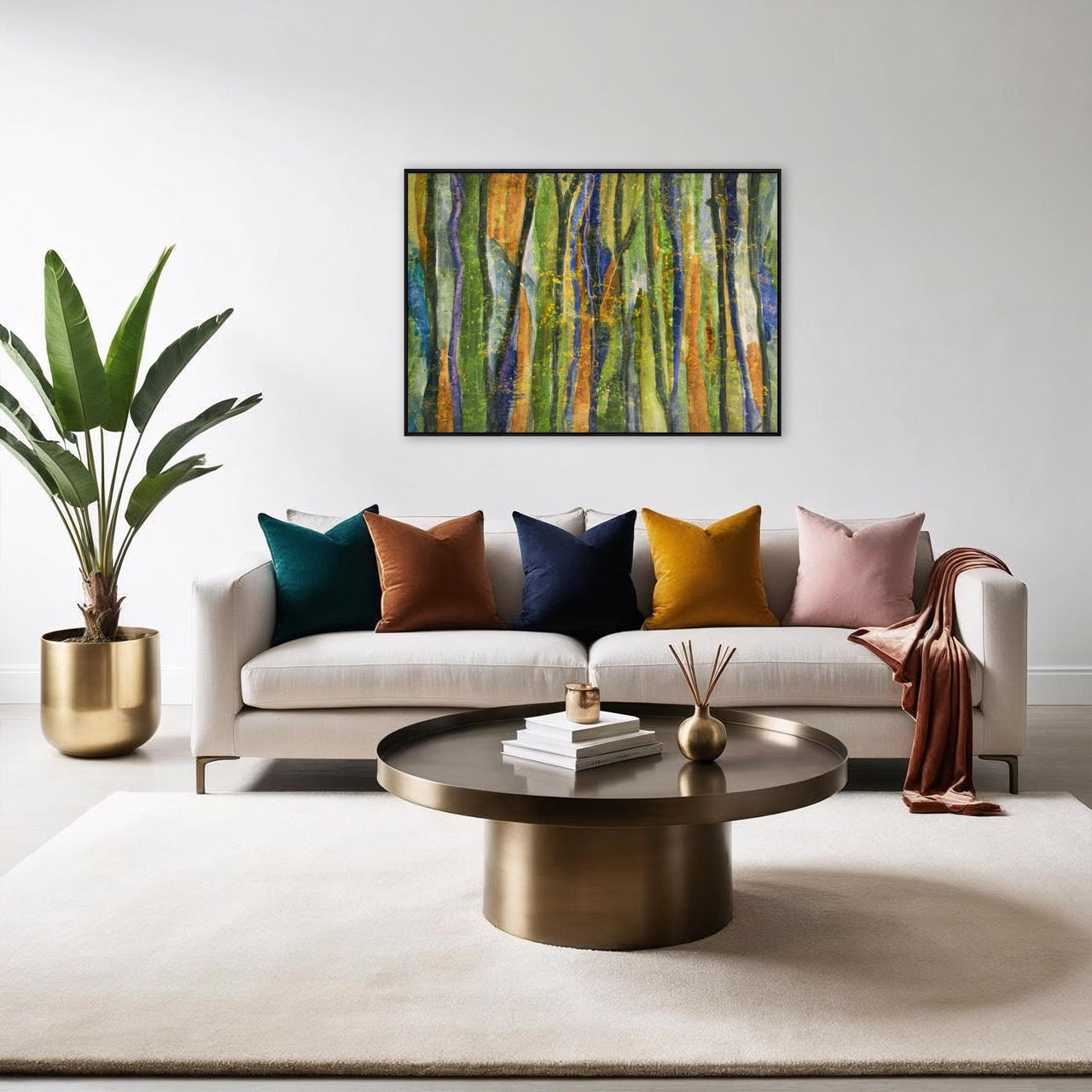 Spirit of Nature 18