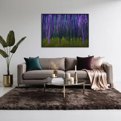 Veil of the Silent Woods 5